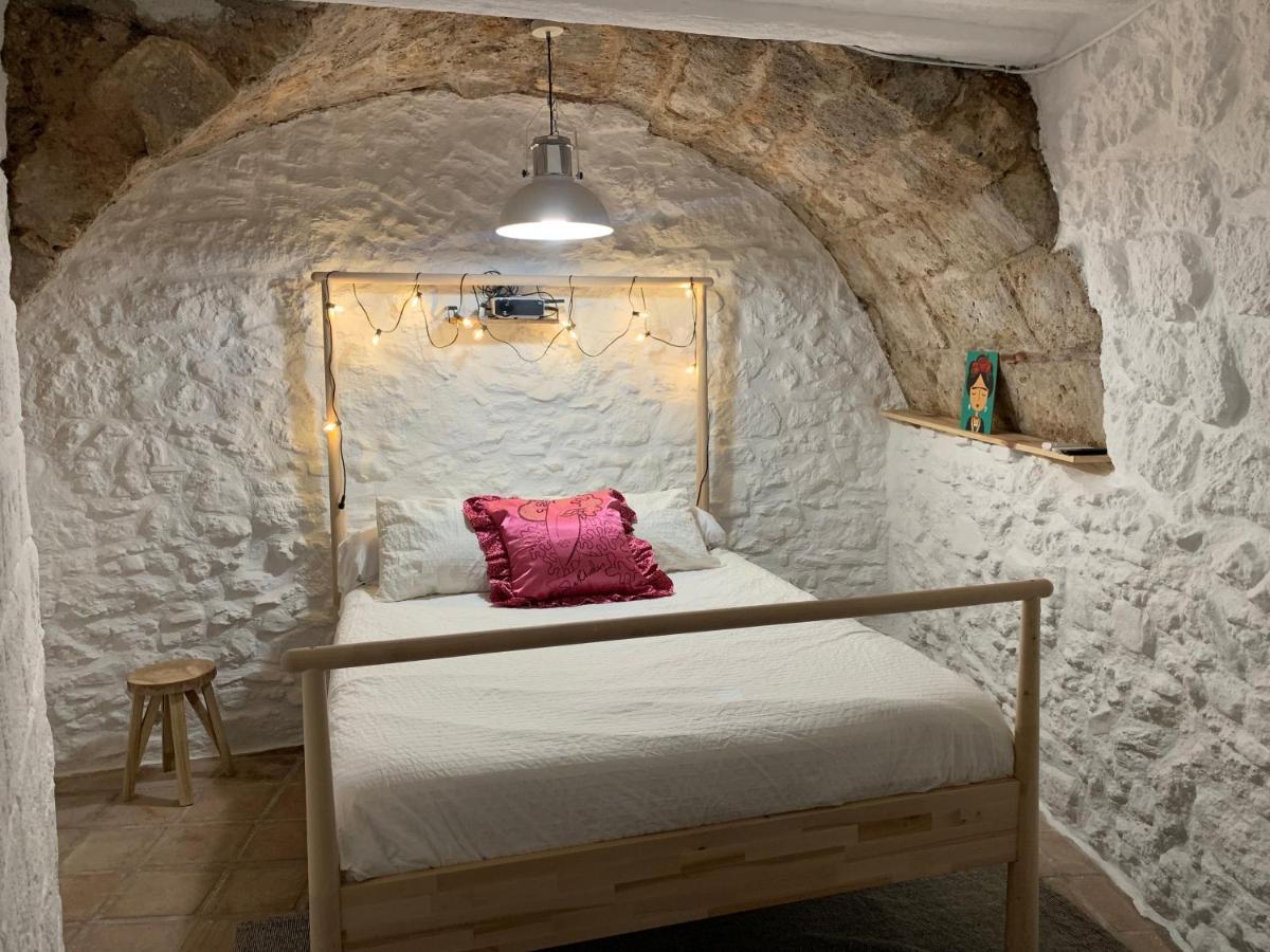 La Cueva De Alabama Villa Mijas Buitenkant foto